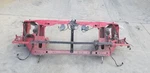 15 Toyota Tundra Radiator Core Support Cut. Fixed Price $350.00.