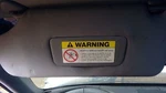 Radiator Core Support Fits 04-06 Tl 29578. Fixed Price $103.50.