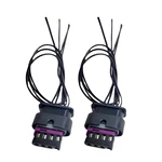 X Mass Air Flow Sensor Electrical Connector Fits Bmw M2 M3 M4 M5 M6. Fixed Price $34.99.