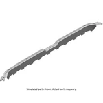 Genuine Gm Front Grille Support Reinforcement 84560245. Fixed Price $81.84.