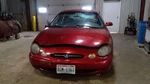 Driver Left Radiator Fan Motor Assembly Fits 98-01 Sable 4172661. Fixed Price $72.99.