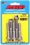 Arp S/s Water Pump Bolt Kit Chevy 6PT.. Fixed Price $37.63.