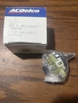 Ac Delco # D1859D Heater- Control Selector Switch Gm 10413904. Fixed Price $15.98.