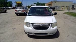 Used Engine Coolant Reservoir Fits: 2007 Chrysler Town & Country Grade. Fixed Price $85.00.