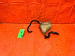 16-20 Infiniti Q50 & Q60 3.0L Coolant Tank Expansion Reserve Oem 316. Fixed Price $99.95.