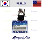 2.4L Hybrid Engine Cooling Fan Resistor 253854R000 Oem Sonata Optima 2011-2014. Fixed Price $43.71.