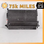 Maserati Quattroporte M139 4.2L Water Cooling Radiator A/c Condenser Oem 75K. Fixed Price $328.23.