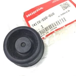 Cushion Radiator Mounting Lower 74172-SS0-000 Fits For Honda Genuine Nos. Fixed Price $19.00.