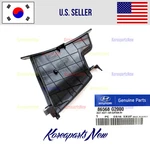 Front Bumper Grille Air Duct Right 86568G2000 Oem Hyundai Ioniq 2017-2019. Fixed Price $24.23.