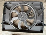 624120 Radiator Cooling Fan Assembly For Chrysler Pacifica/voyager 2017-2022. Fixed Price $190.00.