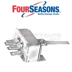 Four Seasons 35718 Hvac Blower Control Switch For SW2500 MT0734 HS754 AC8537 Sn. Fixed Price $24.88.