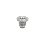 Vibrant Performance Fitting 11252; Bung Weld-on Steel -08AN Male. Fixed Price $8.15.