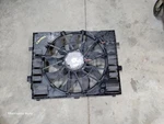Radiator Fan Motor Assembly Fits 11-18 Porsche Cayenne 2119919. Fixed Price $189.91.