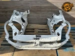 2012-2020 Mercedes Slc Slk Radiator Support Impact Bar Apron Rail Frame Assembly. Fixed Price $931.50.