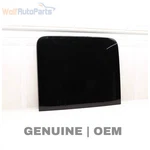 2018-2024 Vw Tiguan Front / Glass Panel 5NN877055A. Fixed Price $266.00.
