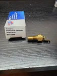 Engine Coolant Temperature Switch Carquest WTC1066. Fixed Price $12.06.