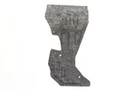 2022 -2026 Nissan Pathfinder Front Right Underbody Splash Shield Insulation Oem. Fixed Price $114.40.
