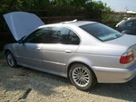 Ac Compressor Fits 00-03 Bmw M5 1044762. Fixed Price $130.00.