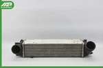 09-11 Bmw E82 E90 E92 E93 335D Twin Turbo Diesel Engine Ic Intercooler Oem. Fixed Price $130.00.