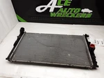 Radiator With Range Extender Rex Fits 14-20 Bmw I3 635849. Fixed Price $95.00.