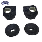 Skp SKRM02023 Radiator Mount Kit For Select 05-17 Audi Volkswagen Models. Fixed Price $41.99.