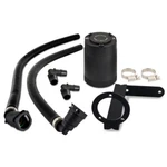 Mishimoto 2011+ Ford F-150 2.7L/3.5L/5.0L V8 Catch Can. Fixed Price $169.95.
