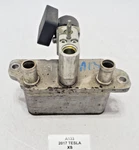 2016-2020 Oem Tesla Model Battery Cooler Heat Exchanger. Fixed Price $115.03.