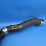 12-18 Bmw F30 F32 320I 328I 428I Intercooler Charge Air Pipe Hose Oem 7597591. Fixed Price $57.11.