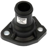 902-887 Dorman Water Outlet Rear For Vw Volkswagen Jetta Passat Fox Cabriolet 80. Fixed Price $19.95.