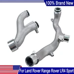 New Metal Cooling Pipes For Land Rover Range LR4 Sport LR186917 LR186859. Fixed Price $73.27.