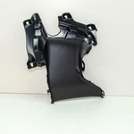 New Audi E-tron Front Left Bumper Air Duct 4KE121763C9B9 4KE-121-763-C-9B9. Fixed Price $49.70.