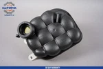 90-02 Mercedes R129 SL320 SL500 Coolant Over Flow Reservoir Tank 1295000849 Oem. Fixed Price $73.15.