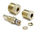 Meter 2385 Autogage Electric Temperature Sender No Size, Regular. Fixed Price $33.85.