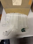 Dorman 603-363 Front Pressurized Coolant Reservoir With Cap Direct Oem. Fixed Price $80.00.