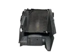 2013-2022 Range Rover 5.0L Superchared Right Auxiliary Radiator W/ Air Shroud. Fixed Price $299.92.