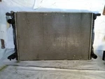 17-19 Audi Q7 Radiator Main. Fixed Price $193.44.