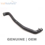 2017-2025 Audi A4 2.0L Hvac Heater Coolant Hose / Line 8W1819373AA. Fixed Price $8.99.