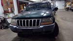 Radiator Cylinder Thru 2/20/03 Fits 99-04 Grand Cherokee 4166540. Fixed Price $92.99.