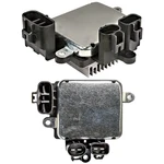 Engine Cooling Control Module Global 1712246. Fixed Price $196.99.