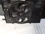 Radiator Fan Motor Assembly C70 Fits 06-13 Volvo Series 2143877. Fixed Price $140.00.