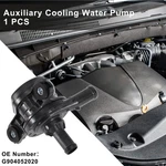 Auxiliary Cooling Water Pump For Toyota Highlander Prius NO.G904052020 1 Pc. Fixed Price $64.49.