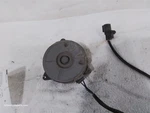 Passenger Radiator Fan Motor Only Fits 98-05 Lexus GS300 96374. Fixed Price $64.95.