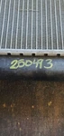 Radiator Hatchback Note Cvt Fits 13-19 Versa 1148358. Fixed Price $109.90.