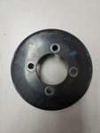 1998 Cutlass / Malibu 3.1L Vin 8TH Digit Water Pump Pulley. Fixed Price $15.95.