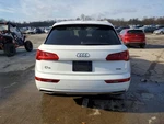 Intercooler Classic Style Vin 5TH Digit Hybrid Fits 18-25 Audi Q5 3194198. Fixed Price $244.90.