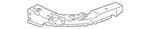 Genuine Gm Driver Side Front End Upper Tie Bar 23214540. Fixed Price $267.94.