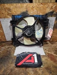 00-04 Subaru Legacy/outback Electric Cooling Motor W/shroud & FAN(4 Blades) Oem. Fixed Price $65.91.