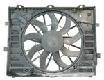11-18 Porsche Cayenne Turbo 958 Electric Radiator Cooling Fan Motor 7P0121203D. Fixed Price $84.00.