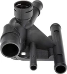 Vw 2.0TURBO Engine Coolant Water Outlet Dorman 902-5157. Fixed Price $59.95.