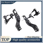Pair Lh+rh Radiator Support Core For 19-26 Bmw M850I Xdrive BM1225196 BM1225197. Fixed Price $135.47.